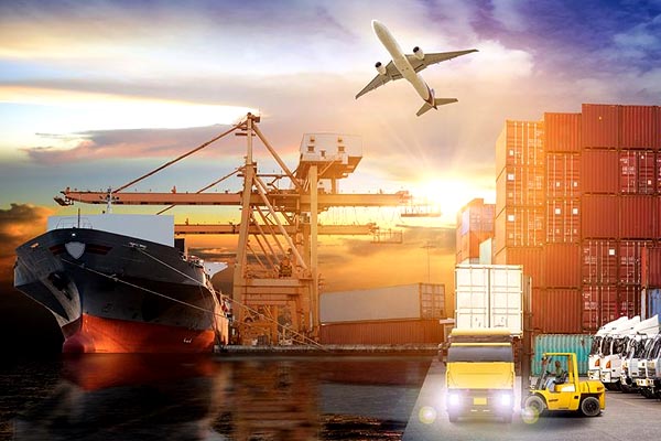 OM International Logistics Movers Lucknow