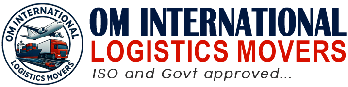 OM International Logistics Movers Lucknow