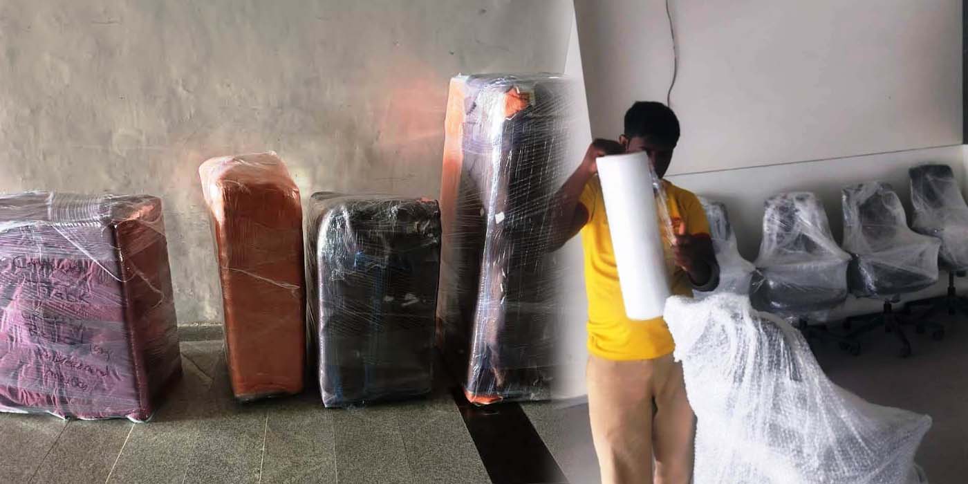 OM International Logistics Movers