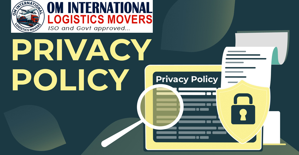 OM International Logistics Movers