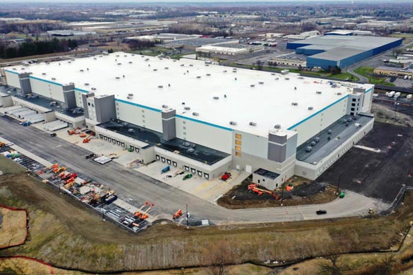 OM International Logistics Movers Lucknow