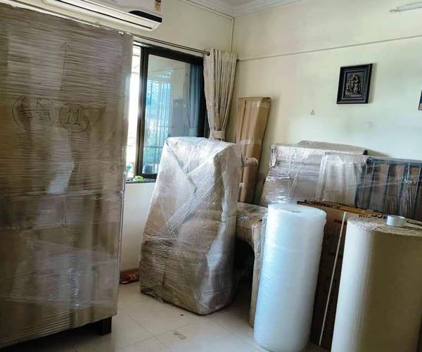 OM International Logistics Movers Lucknow