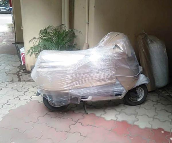 OM International Logistics Movers Lucknow